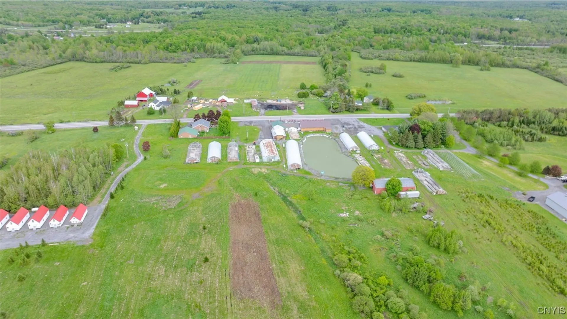 Property at 4347 US Route 11, Richland, NY 13142 15