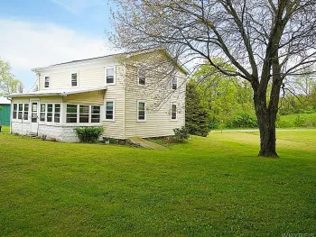 Property at 4096 Four Rod Road, Wales, NY 14052