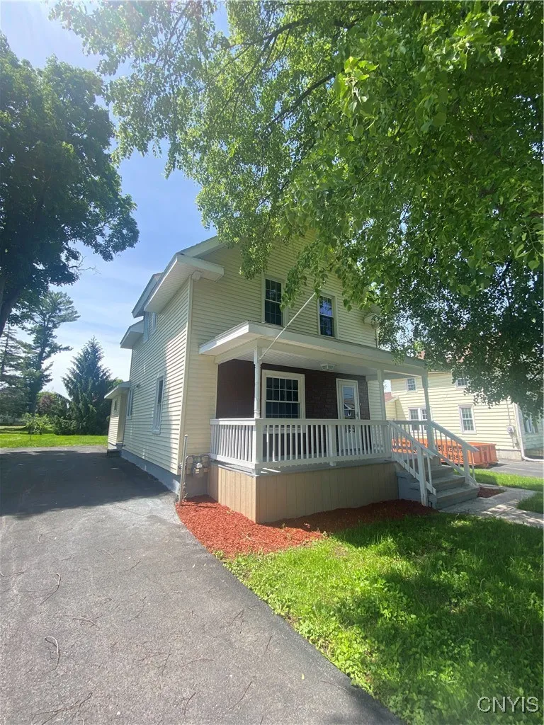 Property at 223 Primo Avenue, Sherrill, NY 13461