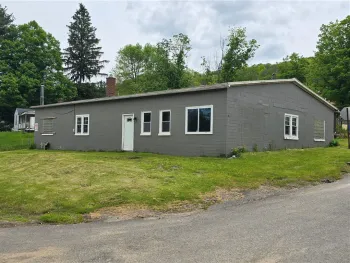 Property at 1077 Looker Mountain, Otto Twp, PA 16745