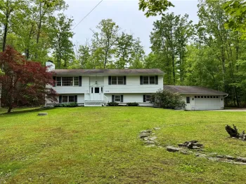 Property at 7298 Hardscrabble Road, Addison, NY 14801
