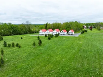 Property at 4363 US Route 11, Richland, NY 13142
