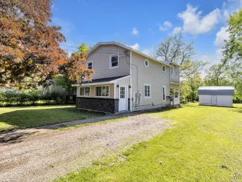 Property at 10652 Elm Street, North Collins, NY 14111
