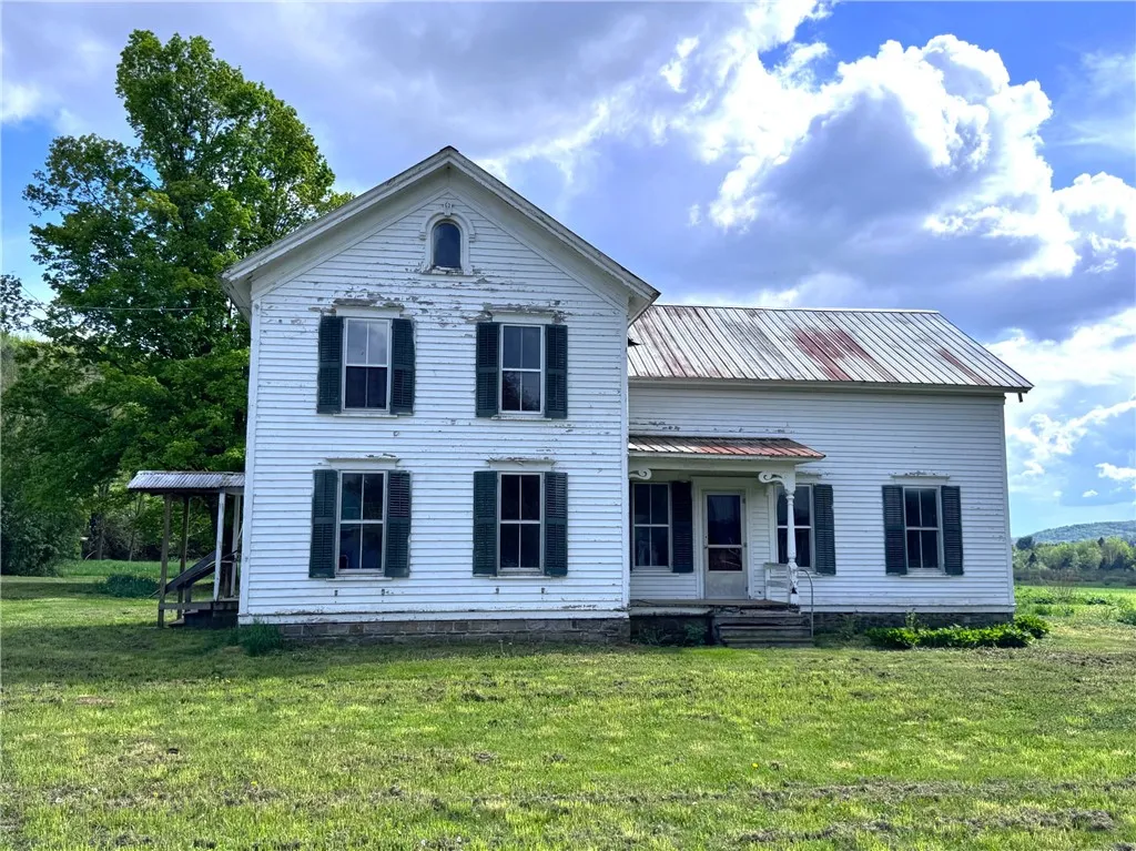 Property at 220 Arnold Road, Burlington, NY 13315