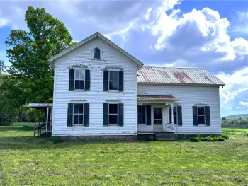 Property at 220 Arnold Road, Burlington, NY 13315