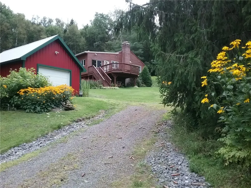 Property at 543 Middlefield Road, Westford, NY 12155