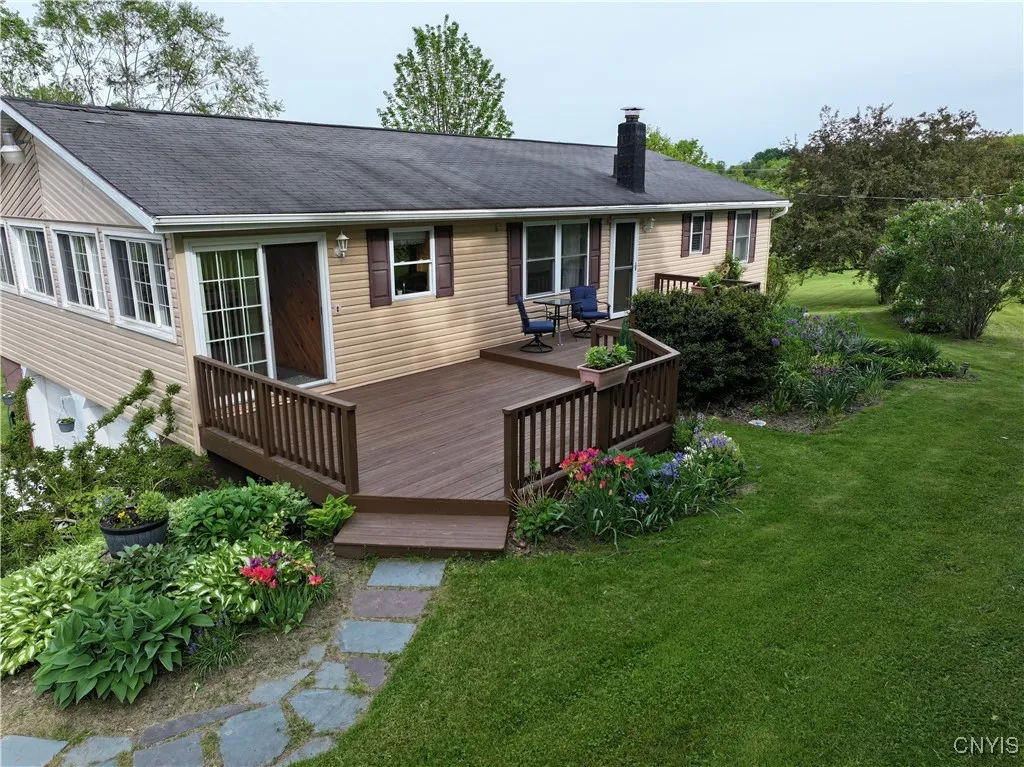 Property at 61 County Route 43, New Haven, NY 13114