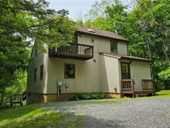 Property at 10425 Slayton Road, Conquest, NY 13140