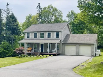 Property at 574 Junction Road, Bainbridge, NY 13733