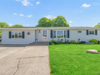 Property at 10425 High Street, North Collins, NY 14111