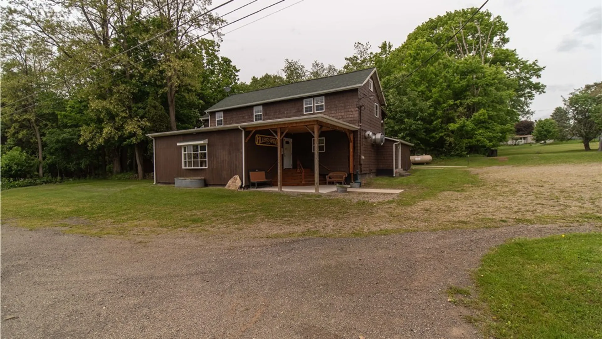 Property at 64 Old Fentonville Road, Carroll, NY 14738 42