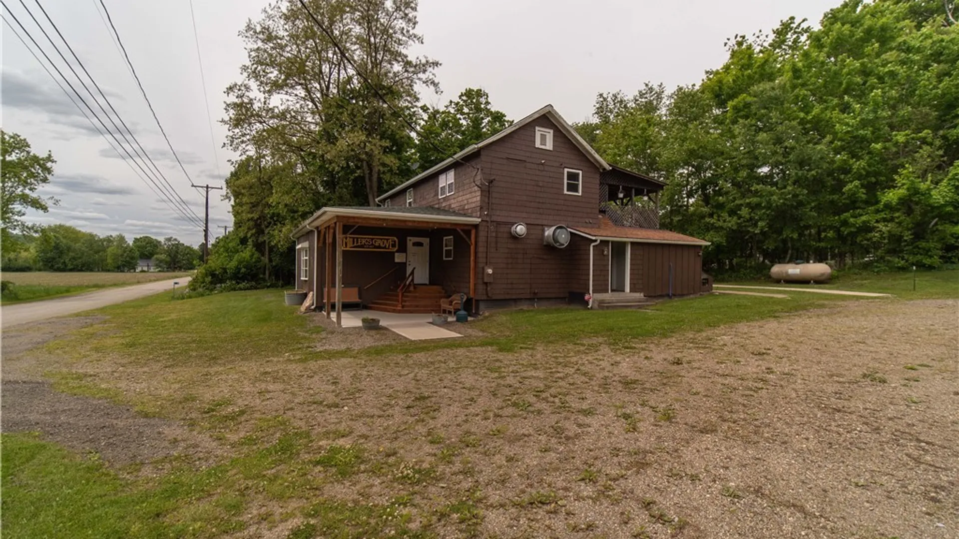 Property at 64 Old Fentonville Road, Carroll, NY 14738 43