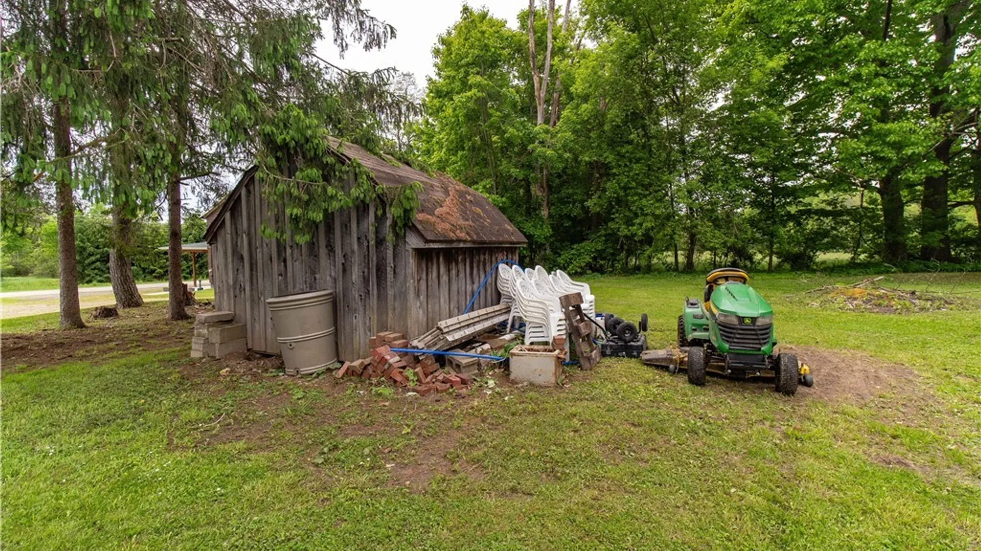 Property at 64 Old Fentonville Road, Carroll, NY 14738 47