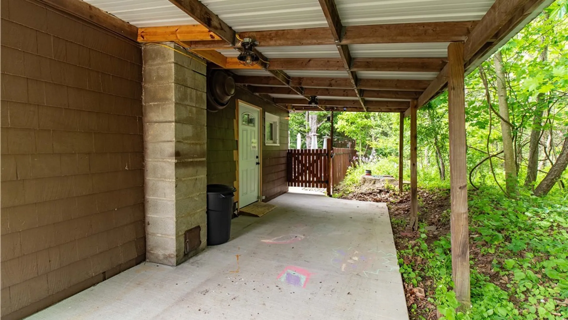 Property at 64 Old Fentonville Road, Carroll, NY 14738 21