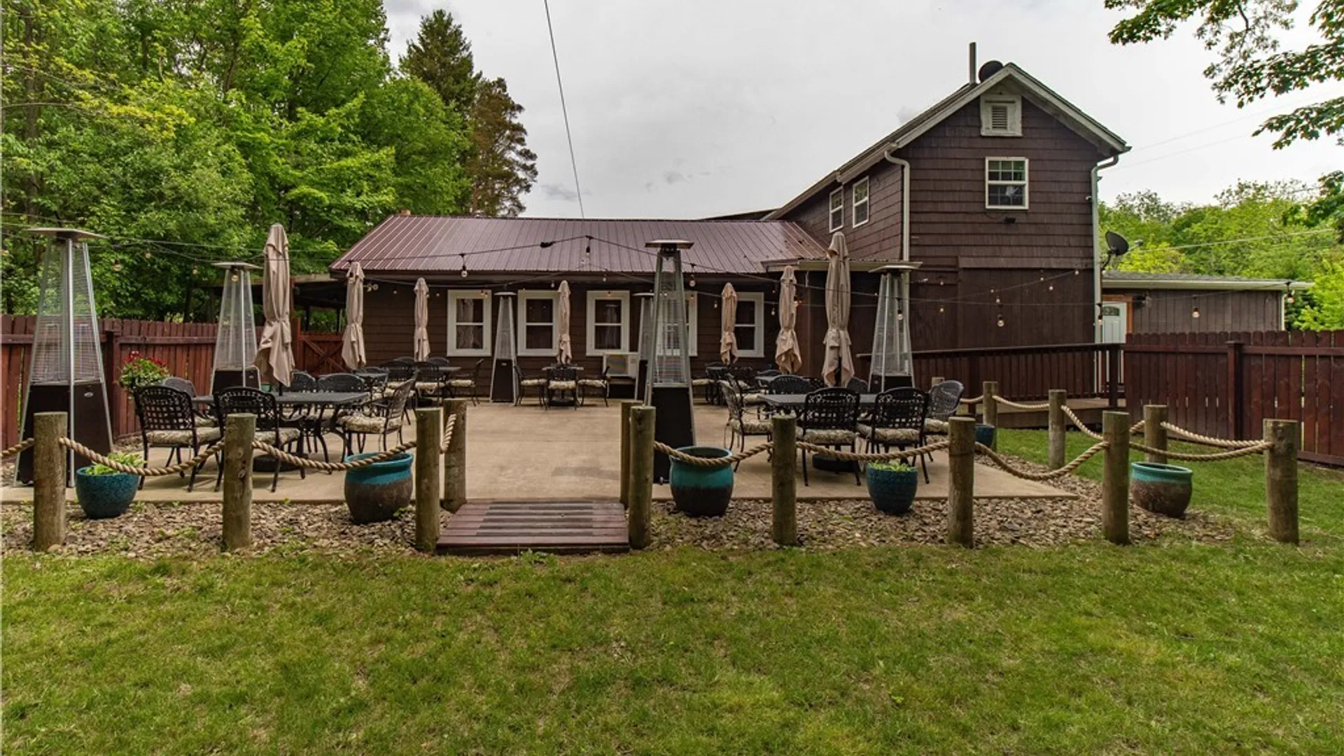 Property at 64 Old Fentonville Road, Carroll, NY 14738 25
