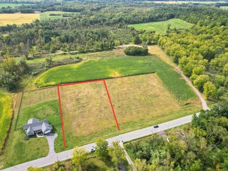 Property at 85 Perry Hill Road, Rush, NY 14543