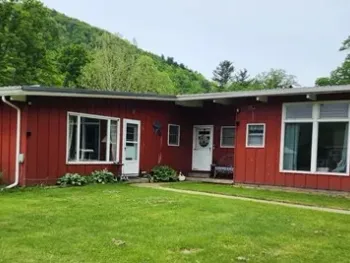 Property at 215 Clear Creek Road, Shippen Twp, PA 15834