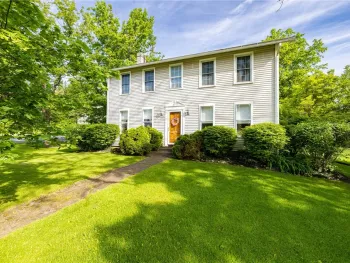Property at 7493 E Main Street, Lima, NY 14485