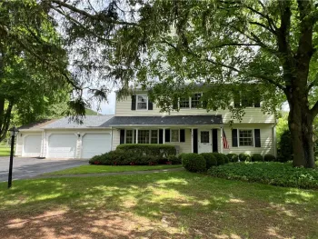 Property at 183 Davenport Road, Big Flats, NY 14814