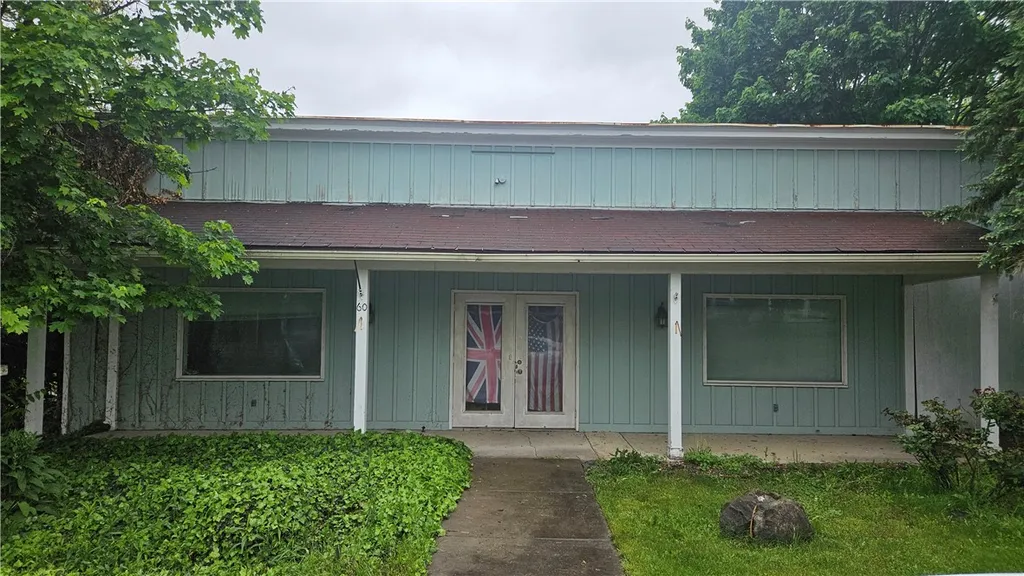 Property at 60 Main Street, Wheatland, NY 14546