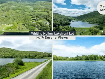 Property at Lot 14 Deer Path, Jefferson, NY 12167