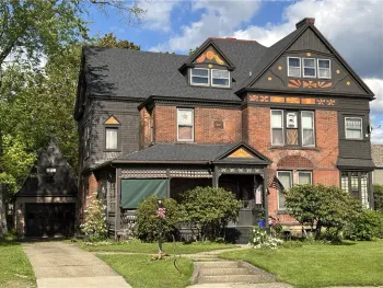 Property at 110 Edgar James Street, Kane Boro, PA 16735