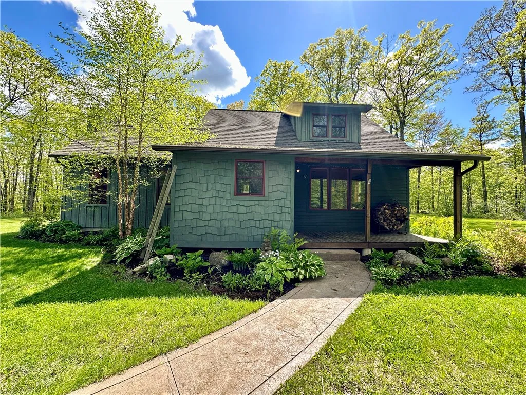 Property at 5515 Highlands Drive, Italy, NY 14418