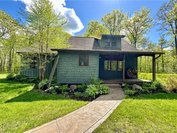 Property at 5515 Highlands Drive, Italy, NY 14418