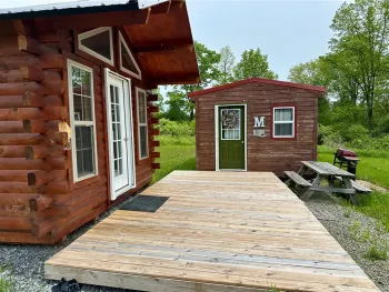 Property at 4120 Rt-226, Tyrone, NY 14837