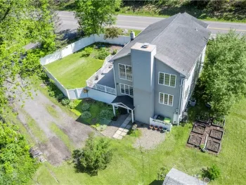 Property at 895 Otisco Valley Road, Spafford, NY 13141
