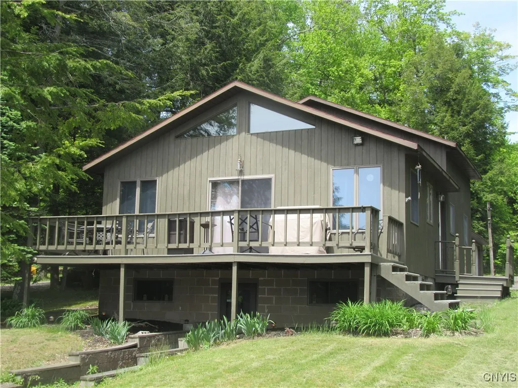 Property at 114 N Shore Drive, Amboy, NY 13316