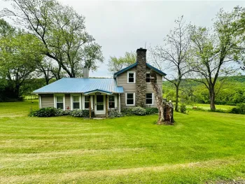 Property at 100 Demunn Road, Catlin, NY 14812