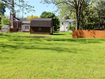Property at Hanford Avenue, Wheatland, NY 14564