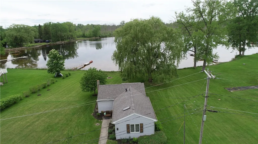 Property at 60 Blue Pond Manor, Wheatland, NY 14546