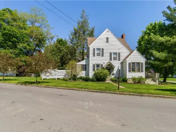 Property at 456 N Main Street, Benton, NY 14527