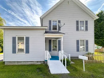 Property at 2958 Mill Place, Paris, NY 13456