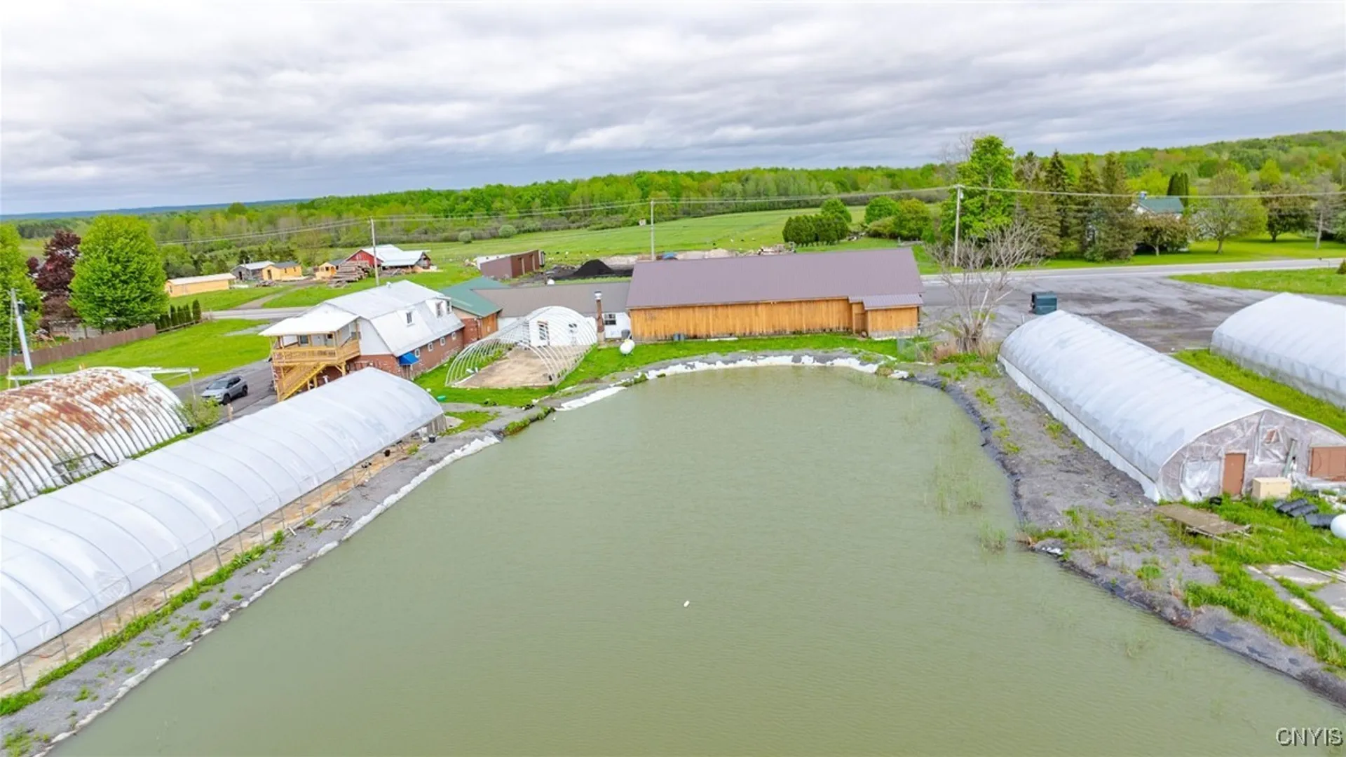 Property at 4347 & 4346 US Route 11, Richland, NY 13142 18