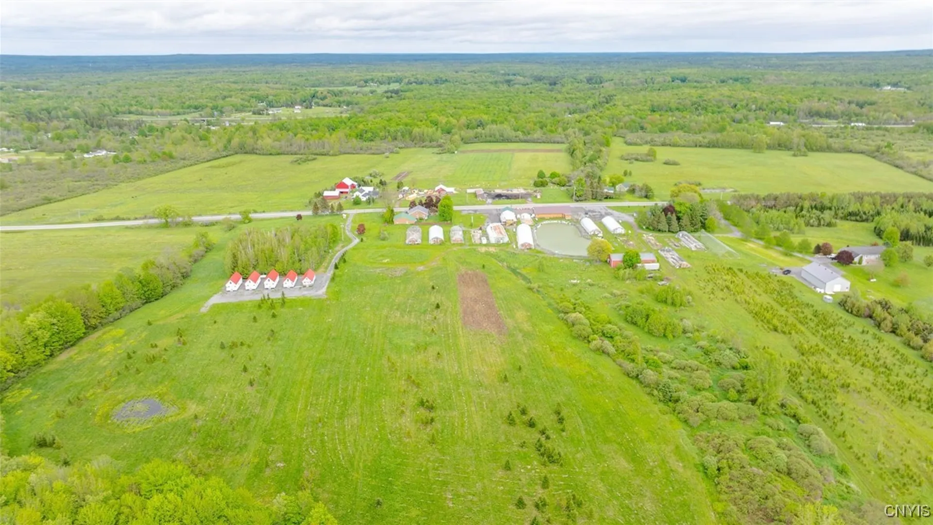 Property at 4347 & 4346 US Route 11, Richland, NY 13142 19