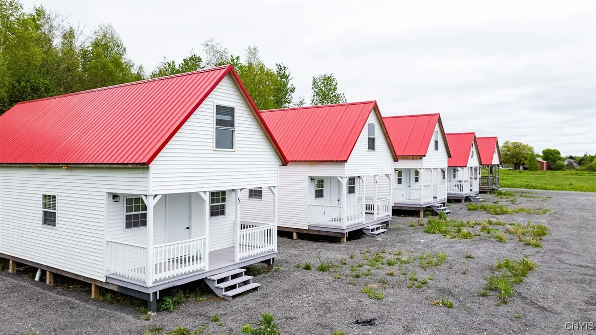 Property at 4347 & 4346 US Route 11, Richland, NY 13142 20