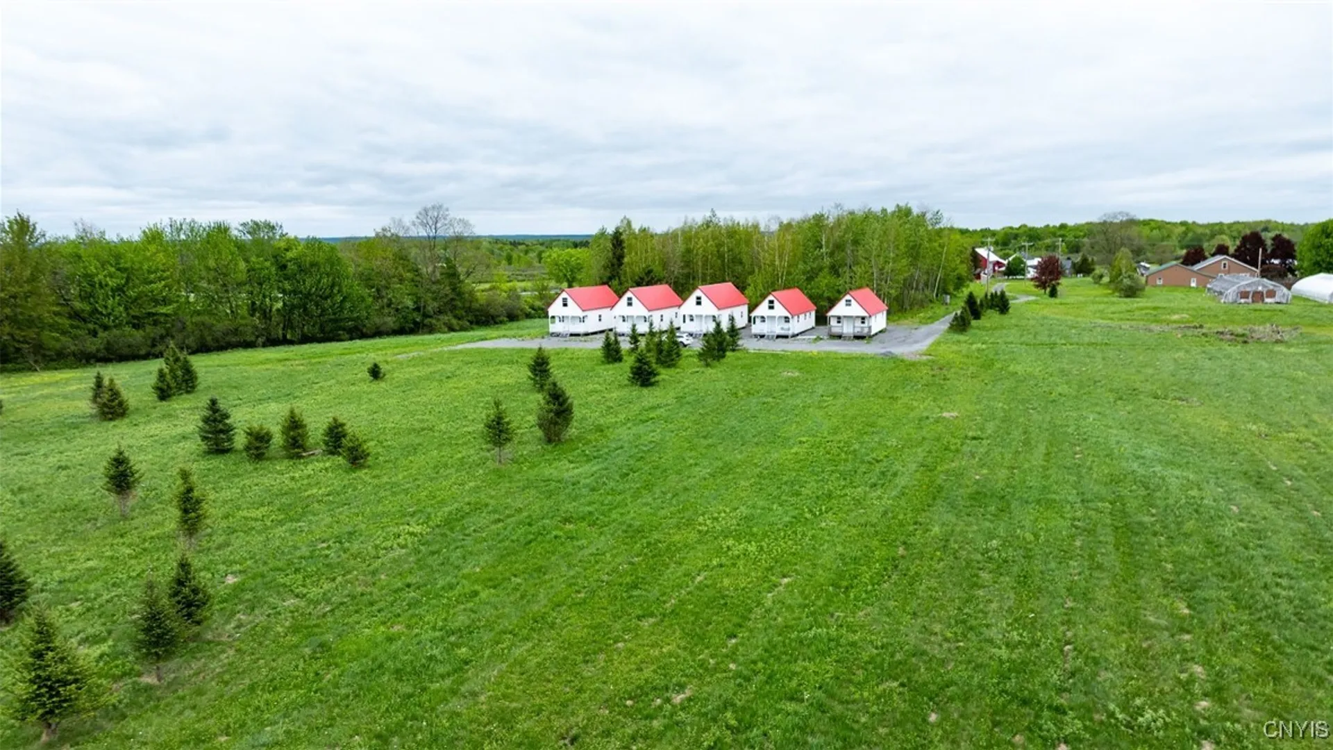 Property at 4347 & 4346 US Route 11, Richland, NY 13142 25