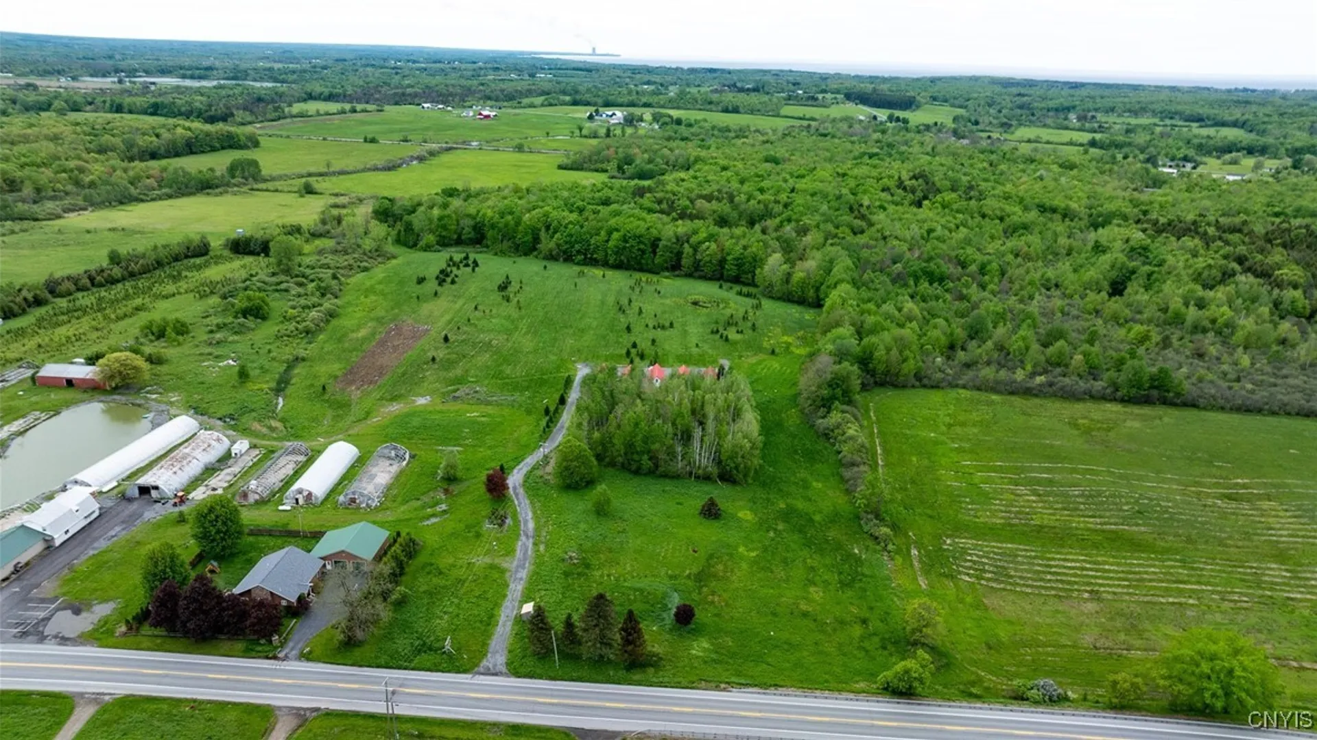 Property at 4347 & 4346 US Route 11, Richland, NY 13142 29
