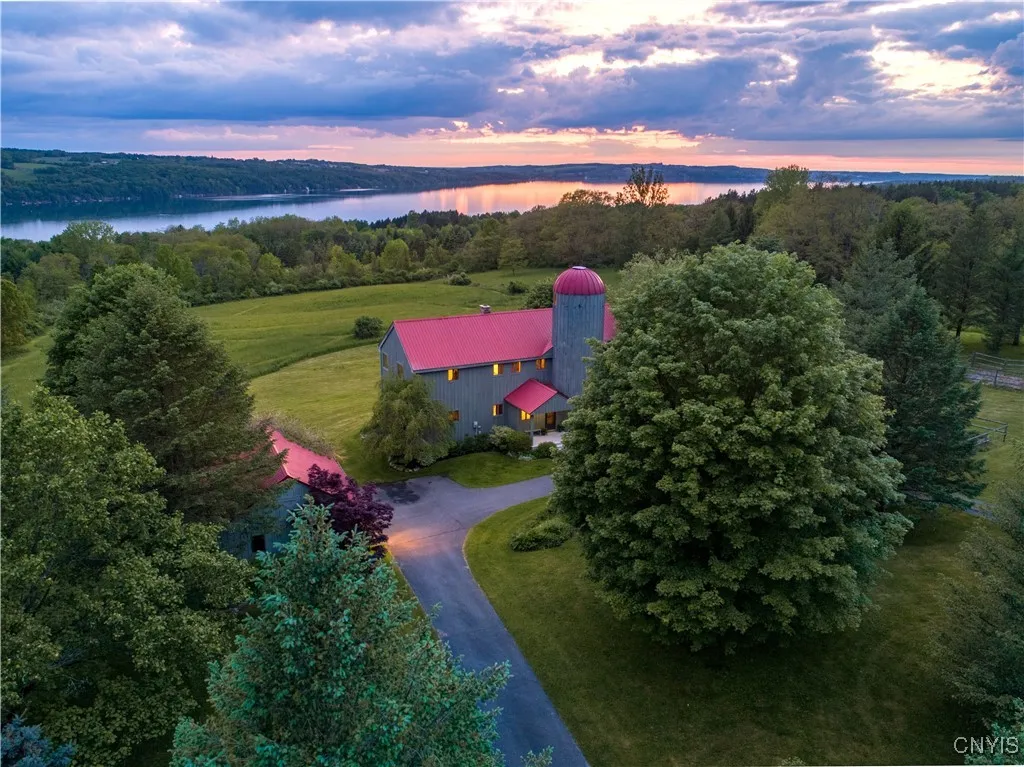 Property at 1539 Tracy Drive, Spafford, NY 13152