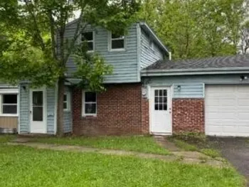 Property at 132 Wendell Avenue, Onondaga, NY 13120