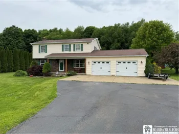 Property at 8900 Brownell Road, Clymer, NY 14724