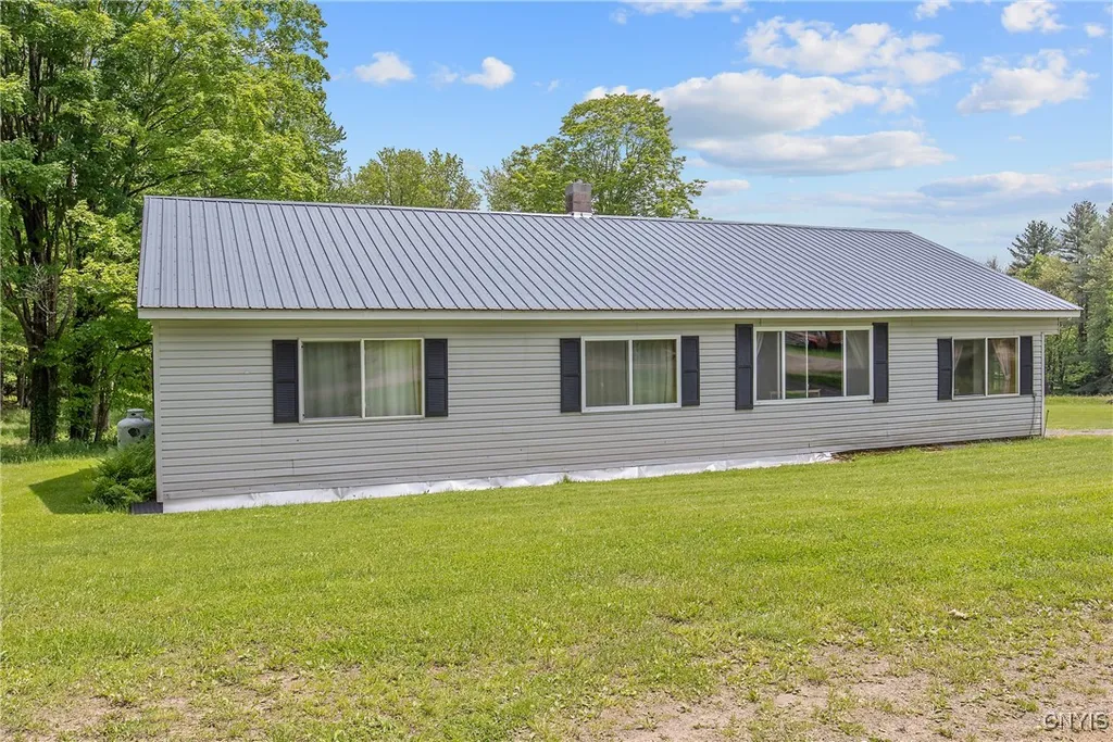 Property at 338 Dutch Hill Road, Parish, NY 13167