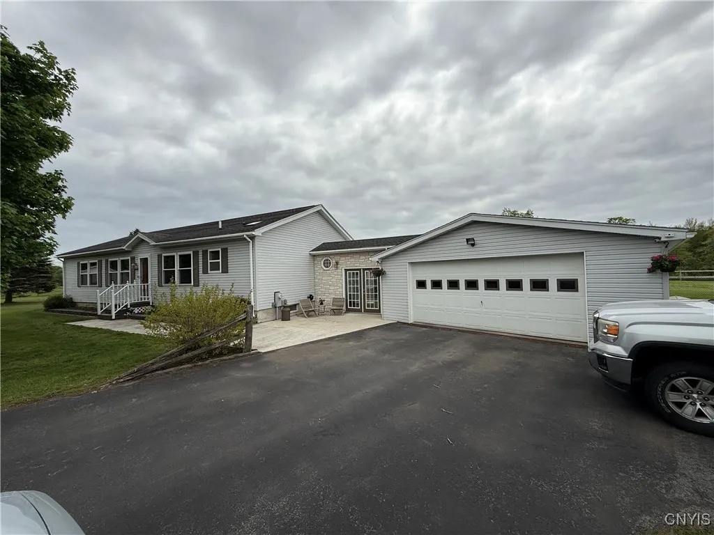 Property at 24929 Crysler Drive, Le Ray, NY 13616