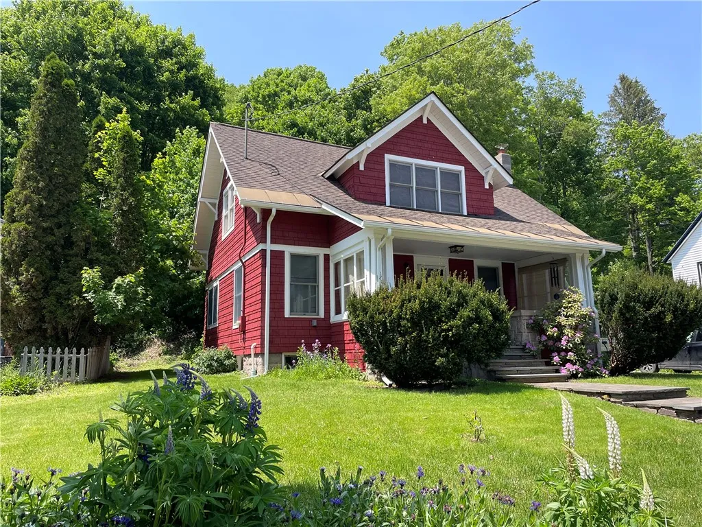 Property at 803 Main Street, Stamford, NY 13788