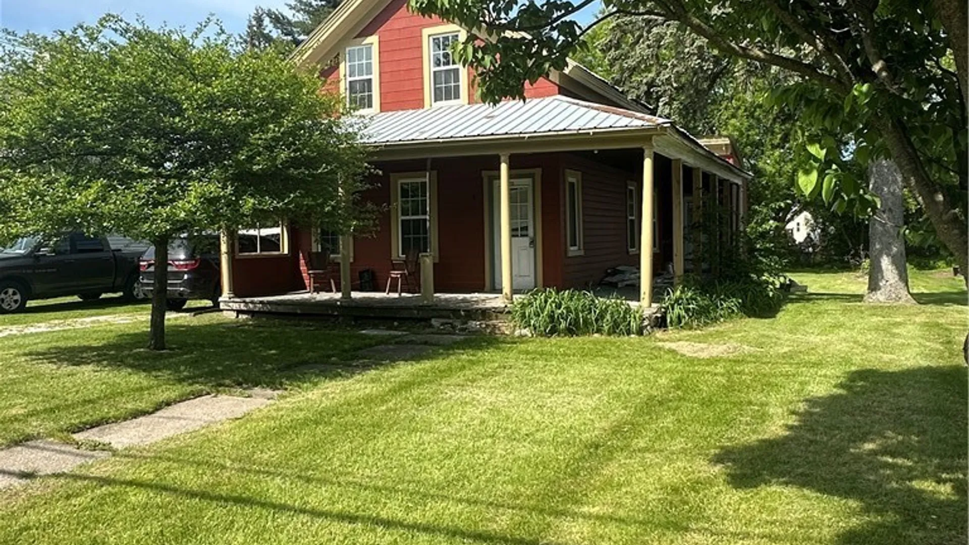 Property at 118 William Street, Gouverneur, NY 13642 3