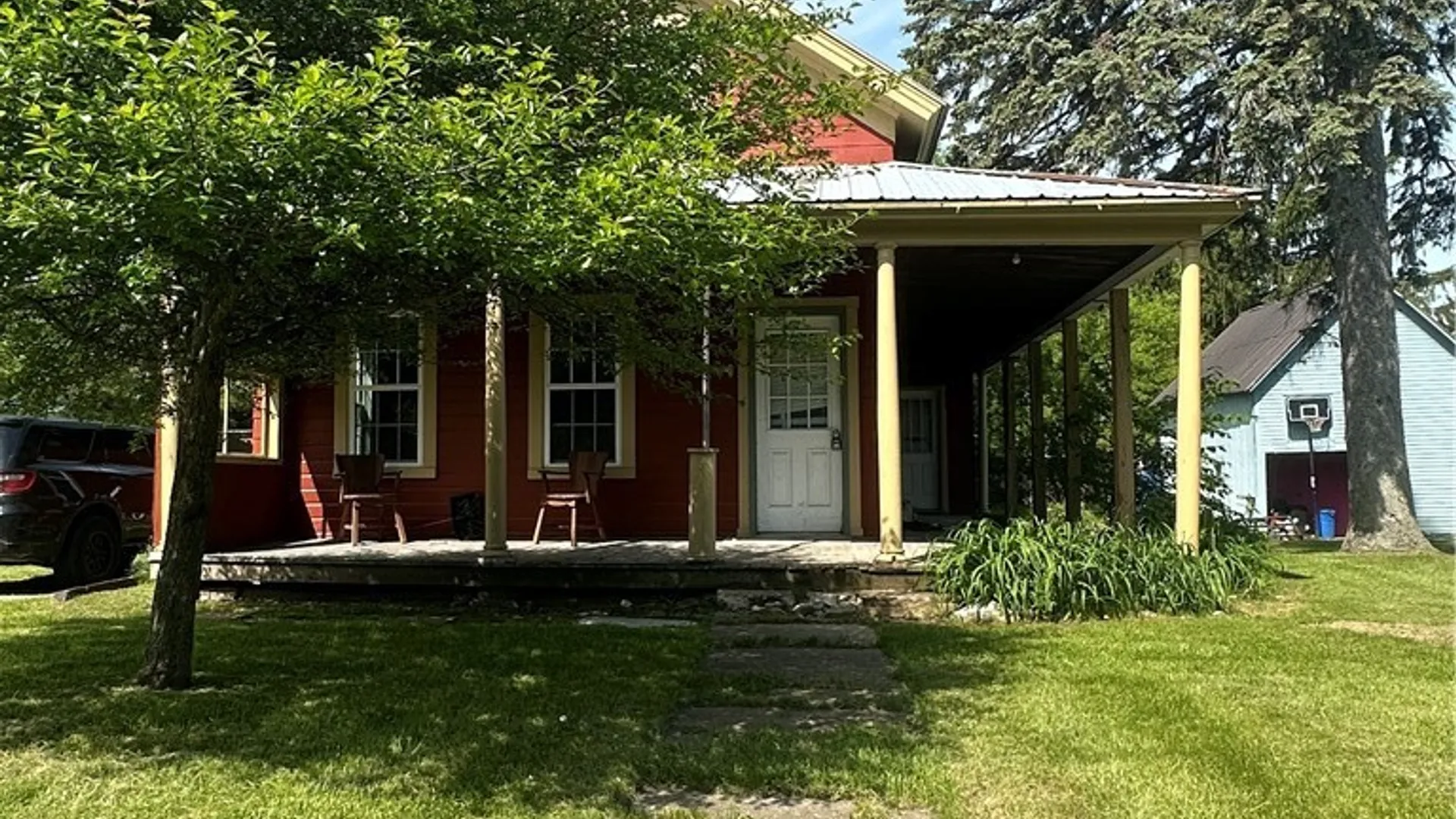 Property at 118 William Street, Gouverneur, NY 13642 4