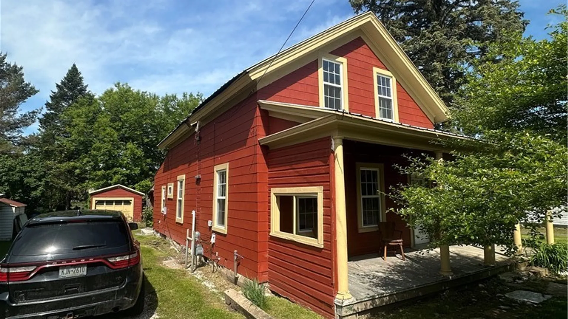 Property at 118 William Street, Gouverneur, NY 13642 5